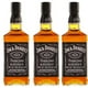 thumbnail image 1 of Paquete de 3 Whisky Jack Daniels 700 ml, 1 of 3