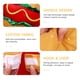 thumbnail image 5 of Suministros para mascotas Carnival Warm Carnival Dog Christmas Hot Dog Hamburguesas Disfraces de fiesta para mascotas MFZFUKR m, 5 of 6