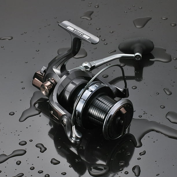 2 speed baitcasting reel Lew's Mach II Gen 3 Baitcasting Reel — Discount Tackle