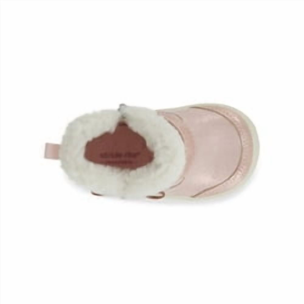 Munchkin by Stride Rite Infant Girl Estella Bootie