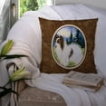 thumbnail image 3 of Carolines Treasures SS8975PW1414 Coussin Décoratif en Tissu Intérieur et Extérieur, 3 of 4