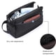 thumbnail image 4 of Bolsa para hombre, neceser portátil de viaje Etercycle, bolsa organizadora impermeable para artículos de tocador y cosméticos, bolsa para afeitado, baño, gimnasio, ducha, neceser de maquillaje con asa, 4 of 5