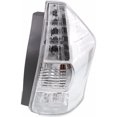 thumbnail image 4 of For Toyota Prius 2012 2013 2014 Tail Light Assembly Passenger Side | CAPA | Replacement For TO2801186, TO2801186C | 191275030912, 8155147160, 4 of 6