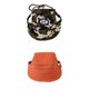 thumbnail image 1 of de 2 gorra de béisbol para mascotas, perros, , animales , gorra con correa para el cuello, Sunbonnet M Jinwen Gorra de béisbol para perro mascota, 1 of 8