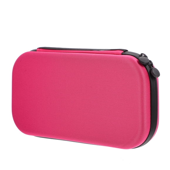 BRIGHTFUFU Estuche de transporte y almacenamiento universal para estetoscopio profesional, 1 unidad, funda y organizador.