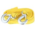 thumbnail image 4 of 4M Towing Strap Tow Rope Pull Strap Trailer Belt, 4 of 5