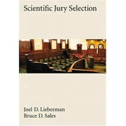 Pre-Owned Scientific Jury Selection (Law and Public Policy: Psychology and the Social Sciences) (Hardcover) 1591474272 9781591474272