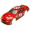 #8 Dale Earnhardt Jr. Body Shell for a NASCAR 1:6 Scale R/C Car