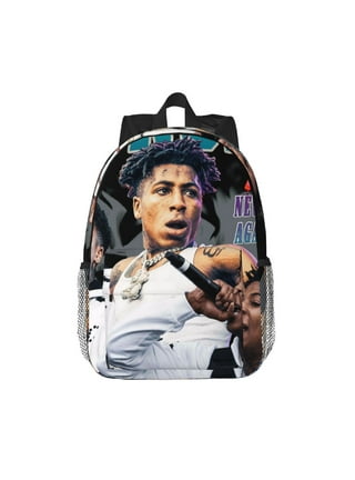 Nba youngboy 2025 book bags