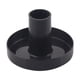 thumbnail image 1 of Tapa de tazón superior Siphon Partes accesorios de repuesto Accesorios de la cámara superior Cofabina de cafetera Syphon Part para la parte superior, 9 cm, 1 of 8