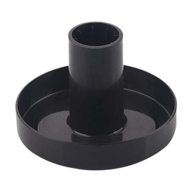 Tapa del recipiente superior Accesorios para cafetera de sifón Piezas para cafetera de sifón Asiento superior Seguro 9 cm