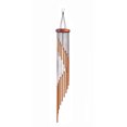 thumbnail image 1 of Campanas de viento 18 tubos de aleación de aluminio campana de viento para jardín patio trasero brillar Electrónica, 1 of 4