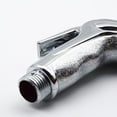 thumbnail image 3 of Protable Bathroom Handheld Stainless Bidet Spray Shower Head Toilet Cleaning, 3 of 12