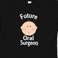 thumbnail image 4 of Inktastic Future Oral Surgeon Occupation Boys or Girls Baby T-Shirt, 4 of 5