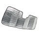 thumbnail image 2 of Cubierta de parasol ANGGREK Aislamiento Térmico Parasol de Coche Ajuste Perfecto para Ford Bronco 2021, 2 of 8