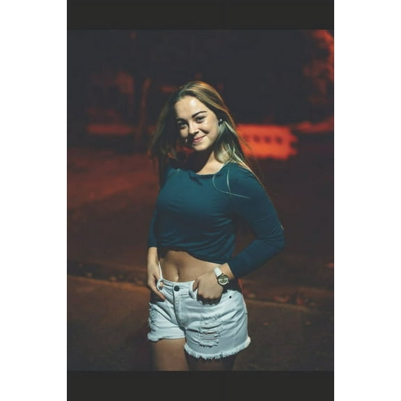 In Love With My B.F.F. (Paperback)