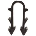 thumbnail image 5 of Malco FBSN2 Extra Sharp Dual-Barbed 2-1/2-Inch Foamboard Staple, 5 of 5