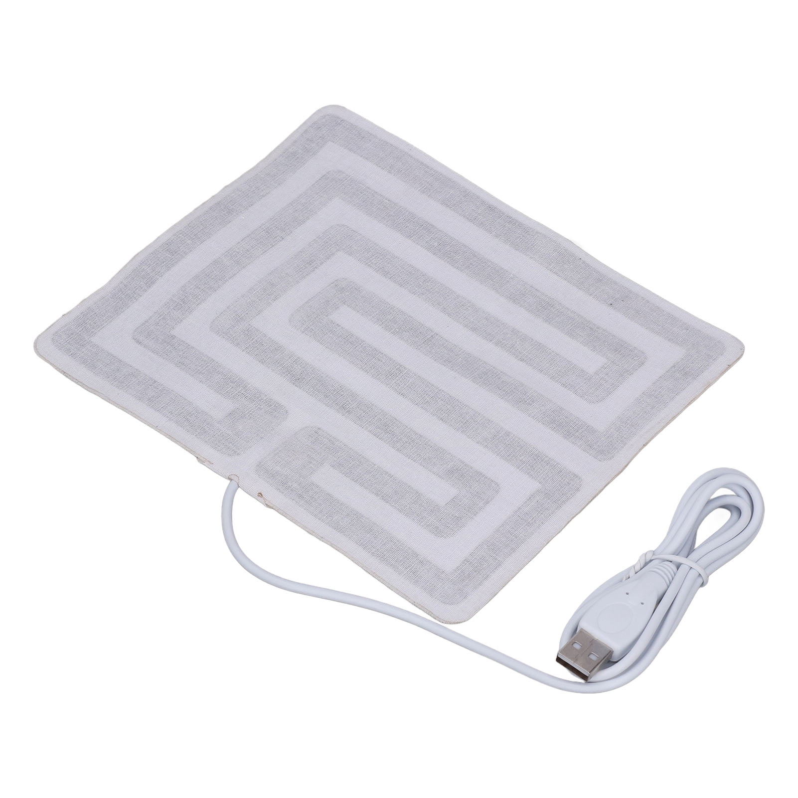 Heating Warmer Pad,Vest Heating Pad Safe Electric Heating Pads Electric Heating Sheet Dependable Performance