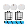 thumbnail image 1 of Brush Roll Foam Felt Filter For Shark Az2000 Vacuum Cleaner, 1 of 1