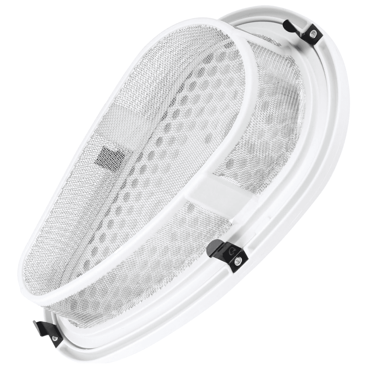 Scaroo 8531964 Lint & Cover Filter Compatible with Whirlpool Dryer 8531967 2-PACK