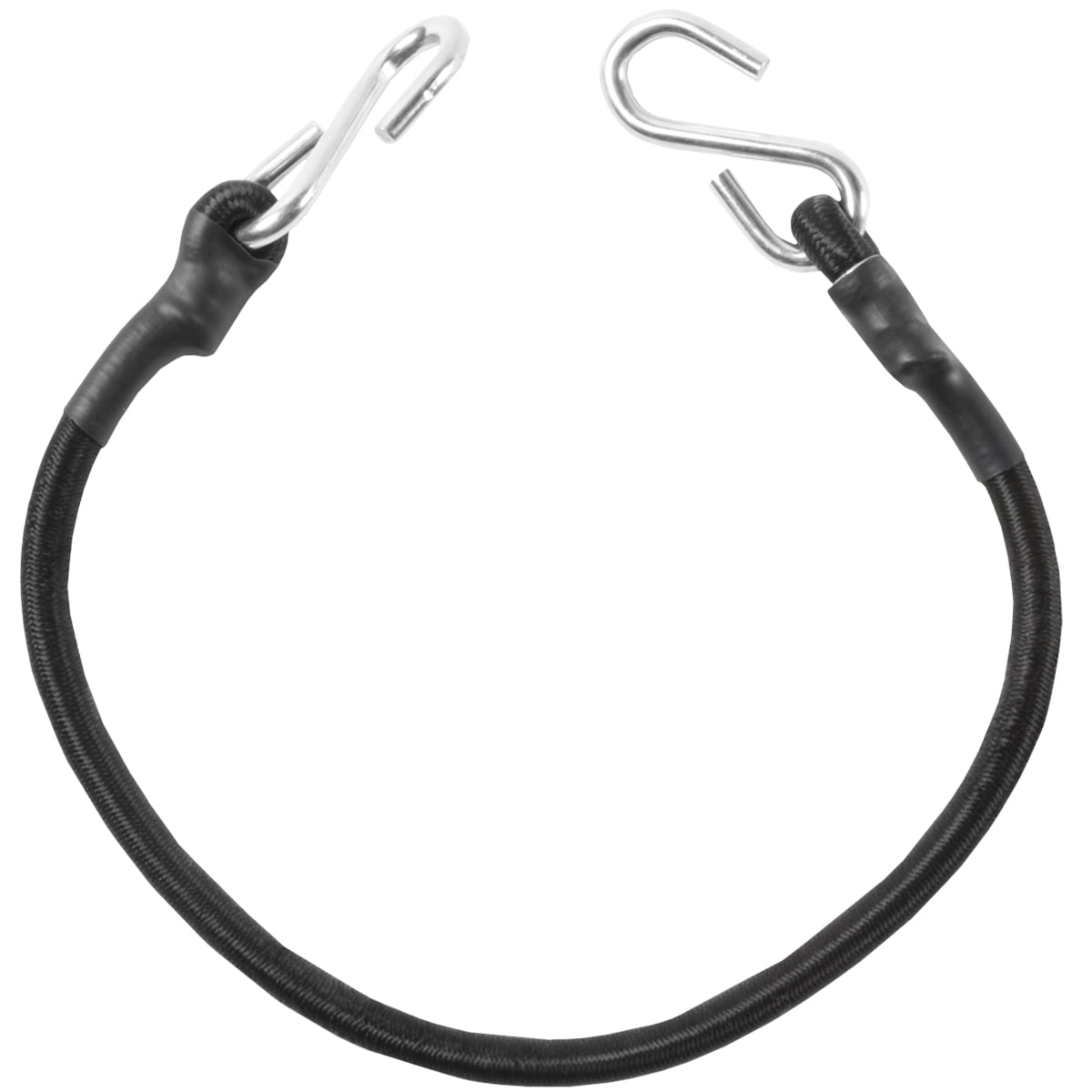 Forza Sports Replacement Double End Bag Cable Black