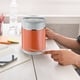 thumbnail image 3 of Tarro isotérmico para alimentos, fabricado en acero inoxidable 304, con aislamiento de 3 capas. Diseño plegable, ideal para actividades al aire libre, viajes, hogar, oficina y negocios., 3 of 9