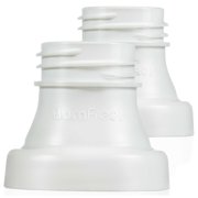 BornFree Breeze Breast Pump Adapter 2pk