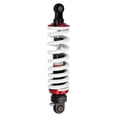 thumbnail image 1 of Motorcycle , Motorcycle Rear Shocks Universal Round Head Aluminum Iron Multipurpose  For Off-road Vehicles For Motorcycles For ATVs, 1 of 8