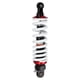 thumbnail image 3 of Motorcycle Rear Shocks, Motorcycle Shock Absorber Universal Adjustable Round Head For Off-road Vehicles For Motorcycles For ATVs ANGGREK Otros, 3 of 8