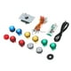 thumbnail image 1 of Juego de joystick de bricolaje NikouMX para juegos de arcade, 1 of 8