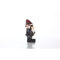 thumbnail image 3 of BIKER GNOME avec Lunettes de Soleil et Casque - GNOMAD, 3 of 5