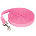 thumbnail image 1 of Nylon Pet Dog Lead Leash, 2cm*1.8 Meter Pink Color _jiue, 1 of 1