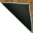 thumbnail image 3 of Addison Rugs Chantille Indoor/Outdoor Transitional Swirls Paprika Washable Round Rug, 8' x 8', 3 of 6