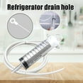 thumbnail image 2 of XingJian LLC Kit d'Outils de Nettoyage Réutilisables pour Trous de Drainage de Réfrigérateurs Domestiques, 2 of 10