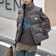 thumbnail image 1 of Cowsor Kids Puffer Vest - Full Zip Midweight Thick Insulated Sleeveless Jacket for Kids - Outdoor Quilted Puffer Winter Vest, 1 of 7