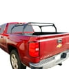 Tuff Stuff TS-UBR-PDR-60 Black PC 60" Rooftop Tent Truck Bed Rack Adjustable