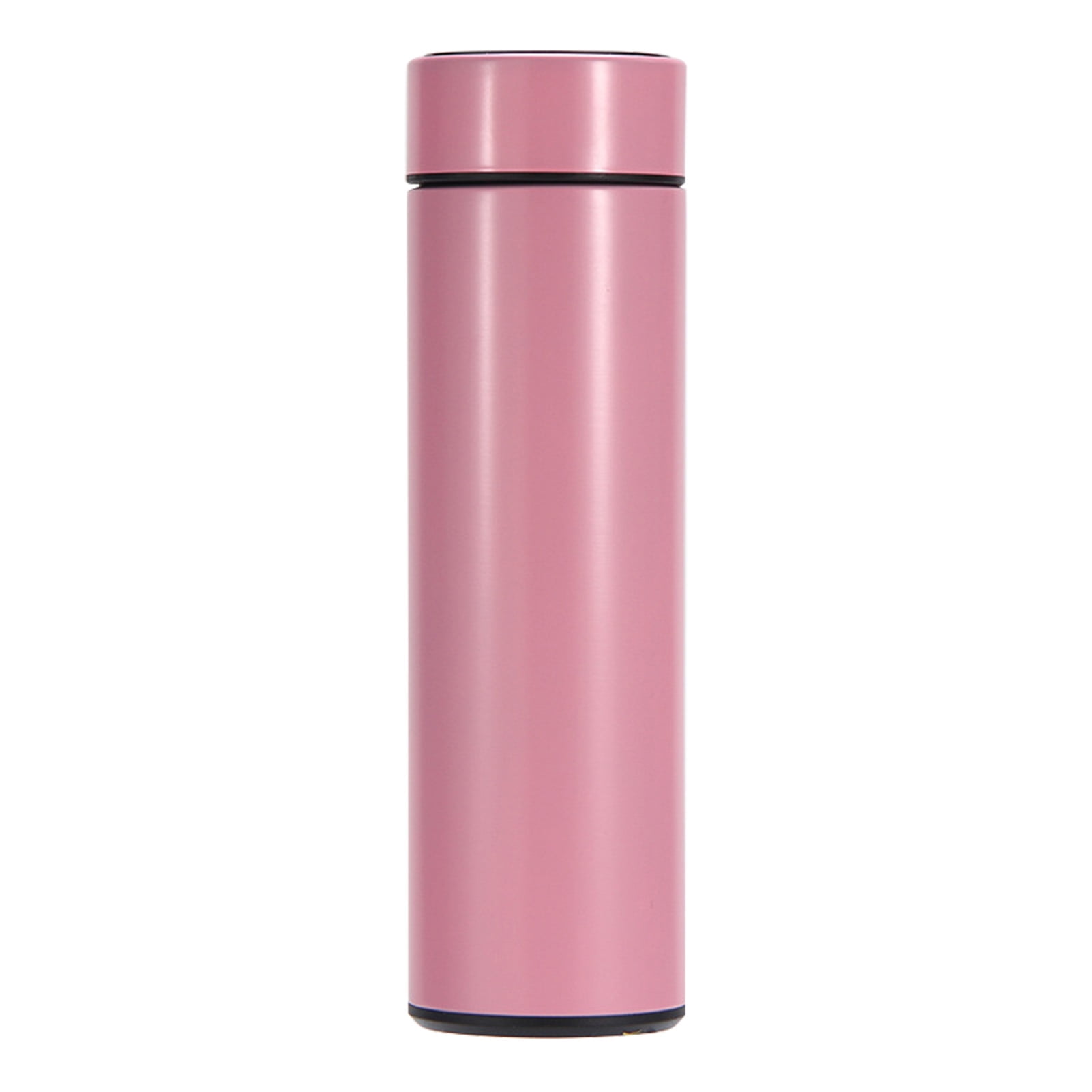 TOPOINT Insulated Water Bottle Coffee Tea Travel Mug Thermos Water Bottle With Temperature