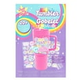 thumbnail image 2 of Just My Style Personalize Your Own Trendy Pink Tumbler, 2 of 5