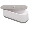 thumbnail image 2 of Ultrasonic Jewelry Cleaner Portable Ultrasonic Cleaning Machine Ultrasonic Eyeglasses Cleaner, 2 of 6