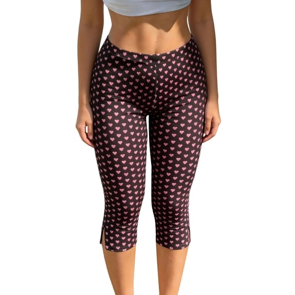 MVRLSH Women's Shorts 2026 Summer Casual Lightweight Baggy Elastic Jogger Pants for Hiking Athletic Work Daily Wear Running Biker Shorts Red - XXL