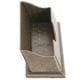 thumbnail image 2 of Caja de almacenamiento para tarjetas de visita, soporte para tarjetas de mesa, organizador de tarjetas, exhibición de tarjetas de oficina, 2 of 5