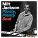 Milt Jackson Beaucoup, Beaucoup Âme CD – image 2 sur 2