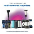 thumbnail image 5 of Thermacell Mosquito Repellent Refills; Compatible with Any Fuel-Powered Thermacell Repeller; Highly Effective, Long Lasting, No Spray or Mess; 15 Foot Zone of Mosquito Protection, 5 of 5