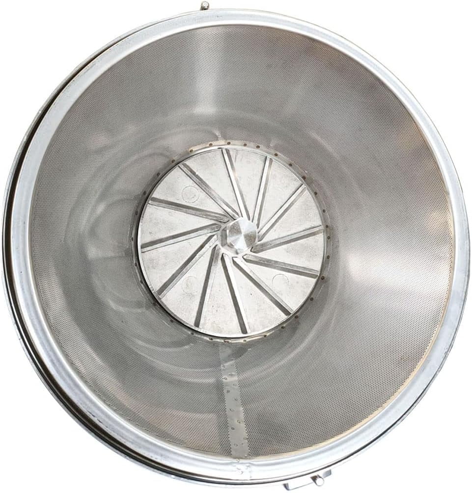 Commercial Fruit Vegetable Juicer Vegetable Extractor Centrifugal Juice Machine Stainless Steel