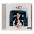 thumbnail image 1 of Lana Del Rey Lust For Life Disco CD Universal, 1 of 2