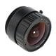 thumbnail image 5 of Lente IR Iris de 1/3 "2.8 Mm 1: 1.2 Montaje CS para Cámara Seguridad, 5 of 9