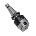 thumbnail image 1 of Boring Head Set CNC Milling Tools Kit Set F1 18 75mm Diameter for Machinist Workshop, 1 of 7