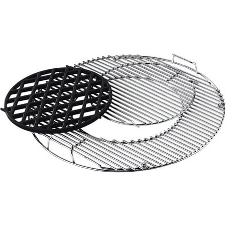 Weber Gourmet BBQ System Sear Grate Set