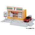thumbnail image 2 of Tomica Tomica Town Build City Seven-Eleven, 2 of 5
