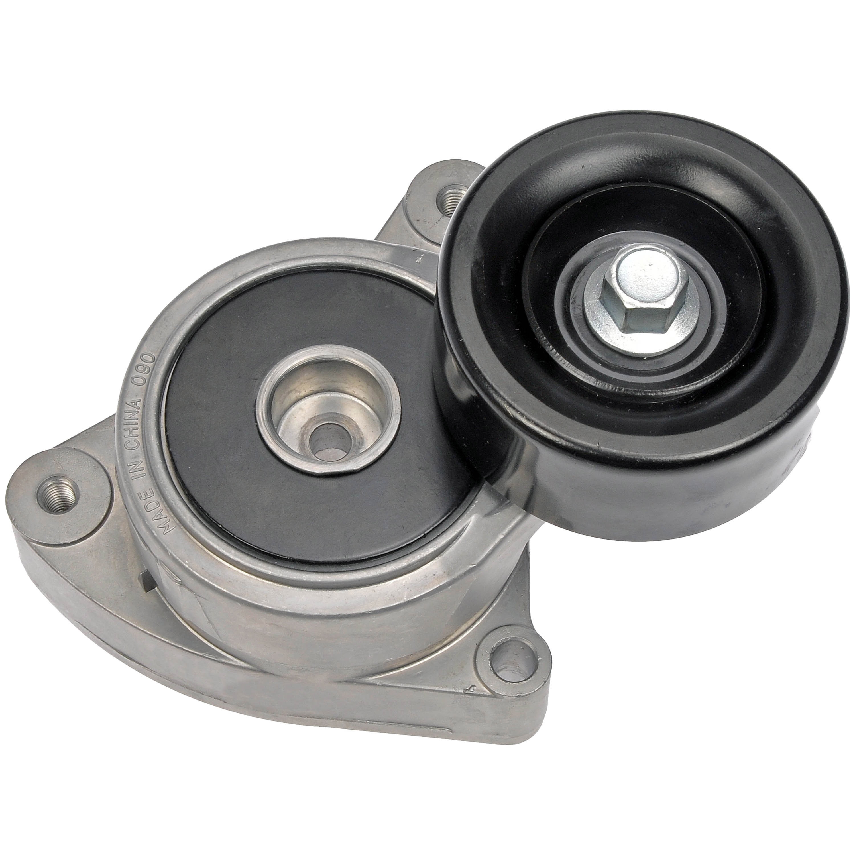 Dorman 419-005 Accessory Drive Belt Tensioner Assembly for Specific Acura / Honda Models